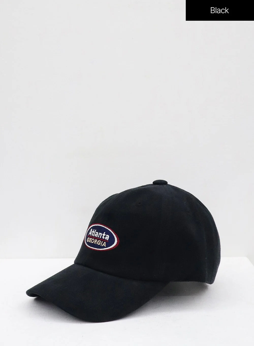 Atlanta Lettering Baseball Cap OG24 - Image 19