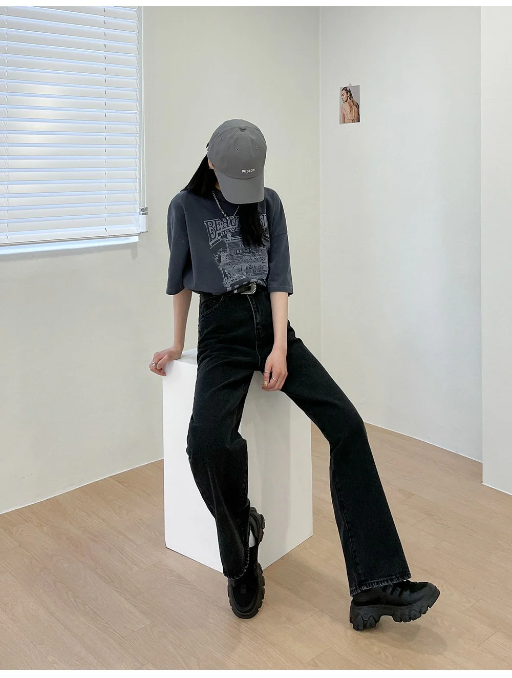 Baseball Hat F26 - Image 3