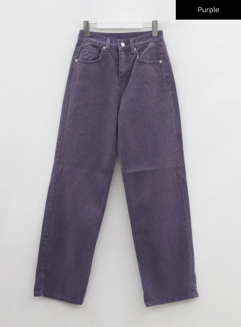 Basic Wide Leg Pants CO28 - Image 16