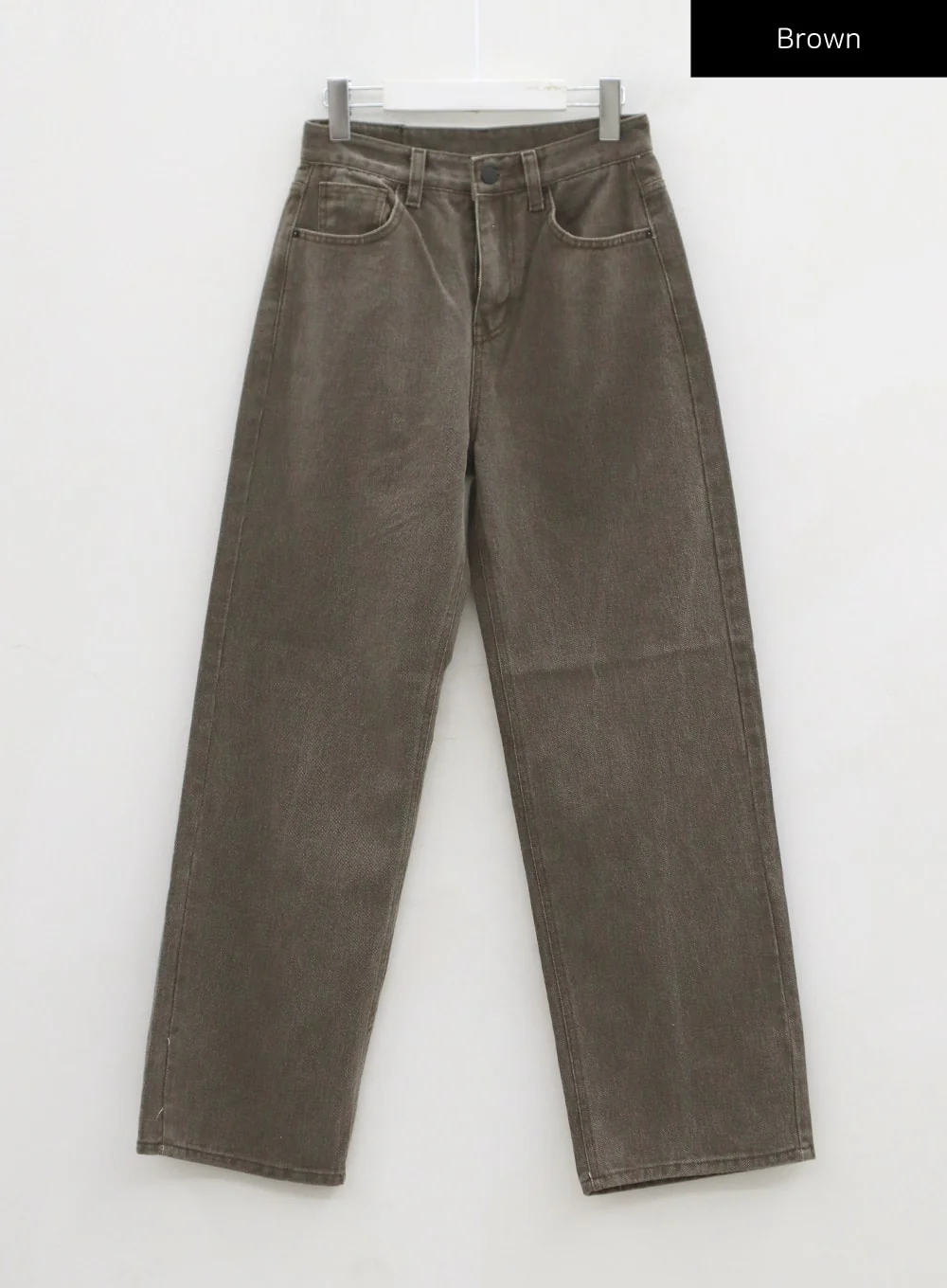 Basic Wide Leg Pants CO28 - Image 17