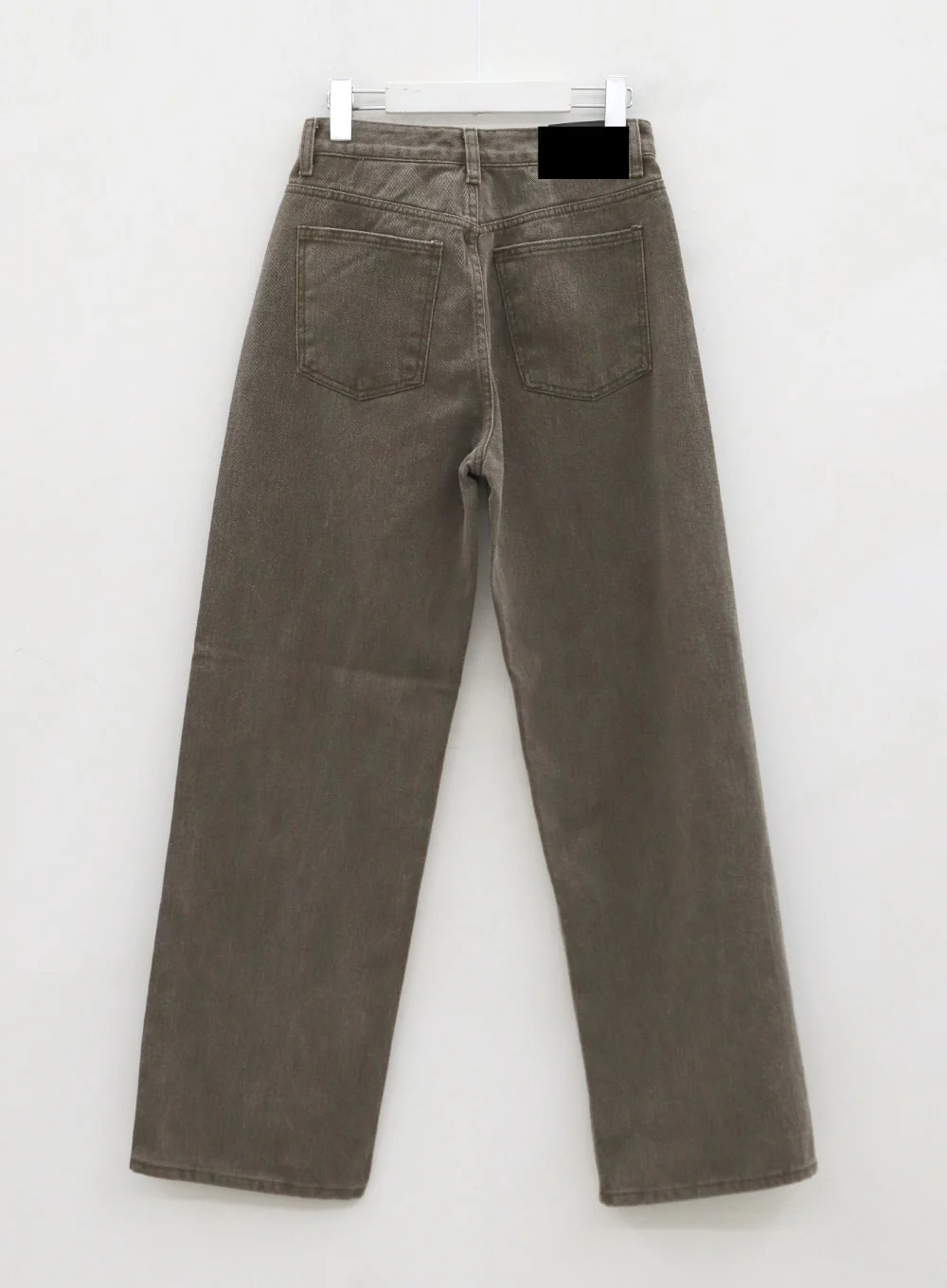 Basic Wide Leg Pants CO28 - Image 18