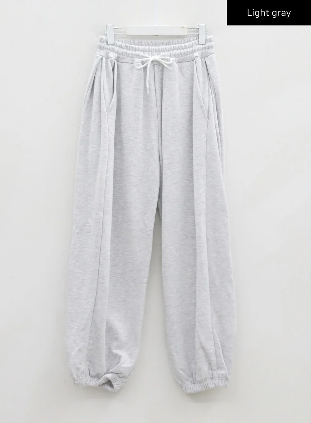 Basic Wide Training Pants CO21 - Image 14