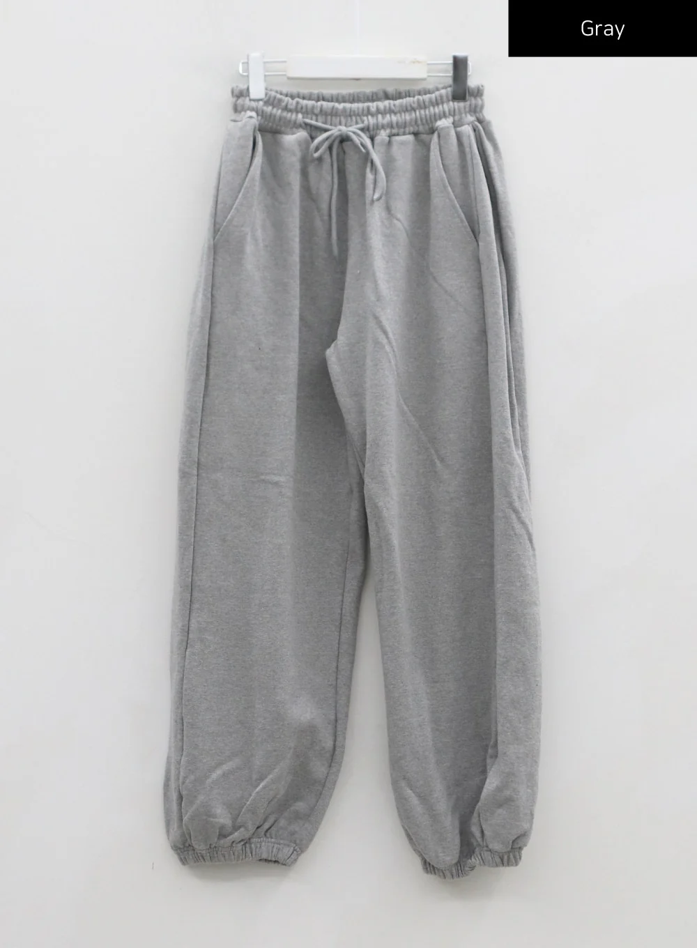Basic Wide Training Pants CO21 - Image 16