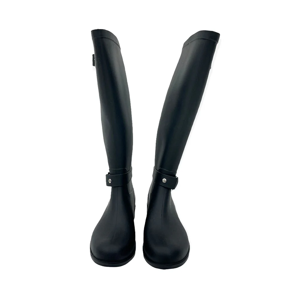 Buckled Rainboots CY19 - Image 10
