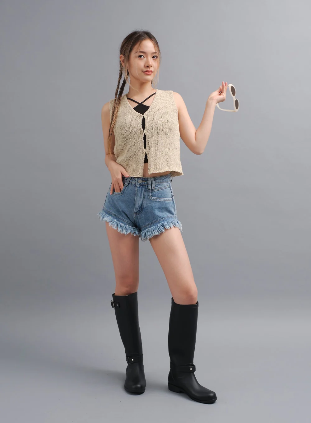 Buckled Rainboots CY19 - Image 6