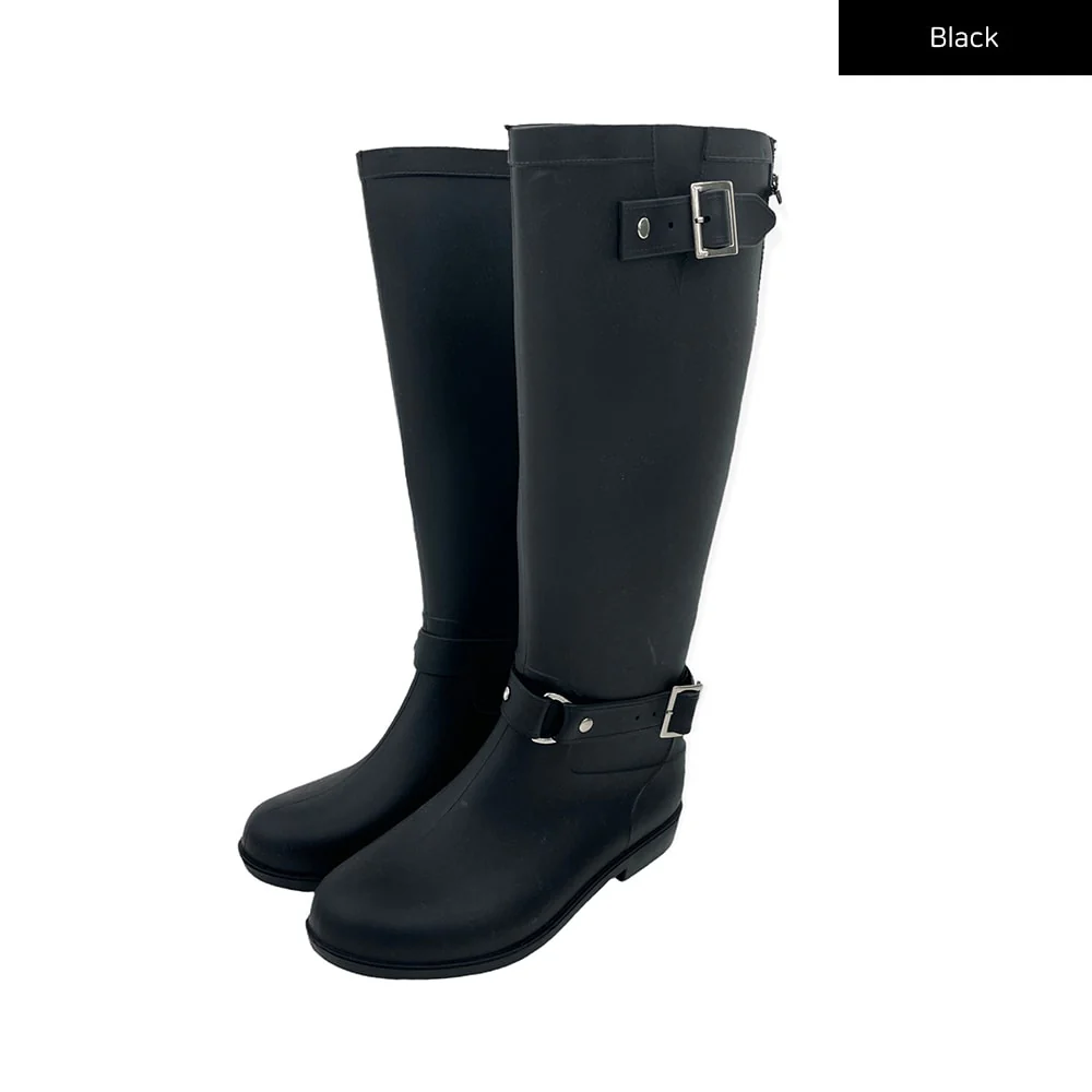 Buckled Rainboots CY19 - Image 8