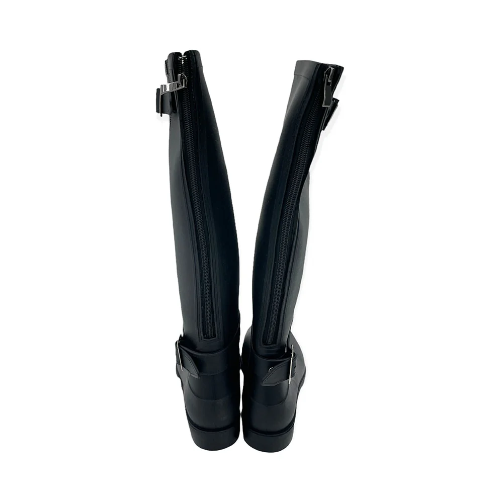 Buckled Rainboots CY19 - Image 9