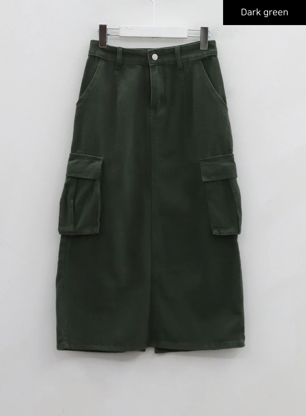Cargo Long Skirt CO24 - Image 14