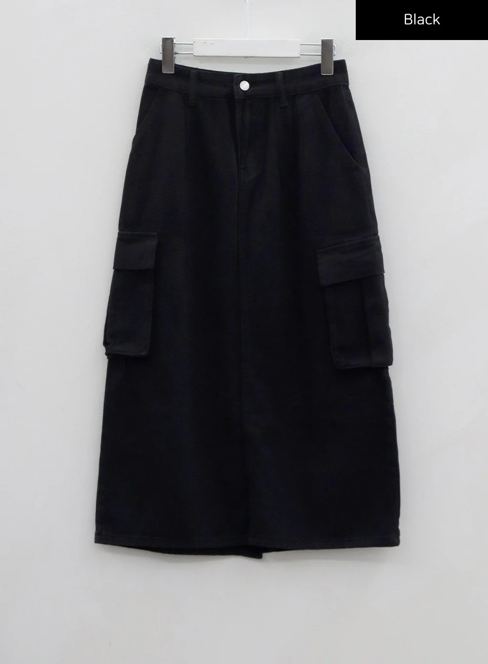 Cargo Long Skirt CO24 - Image 16