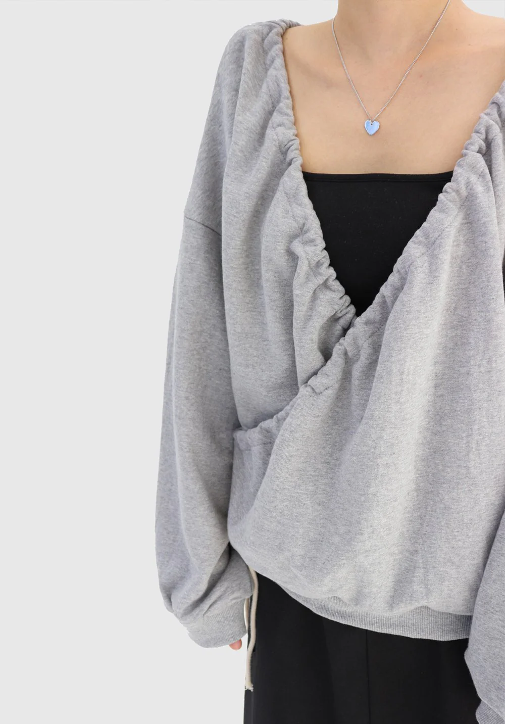 Cargo Maxi Skirt CA10 - Image 19