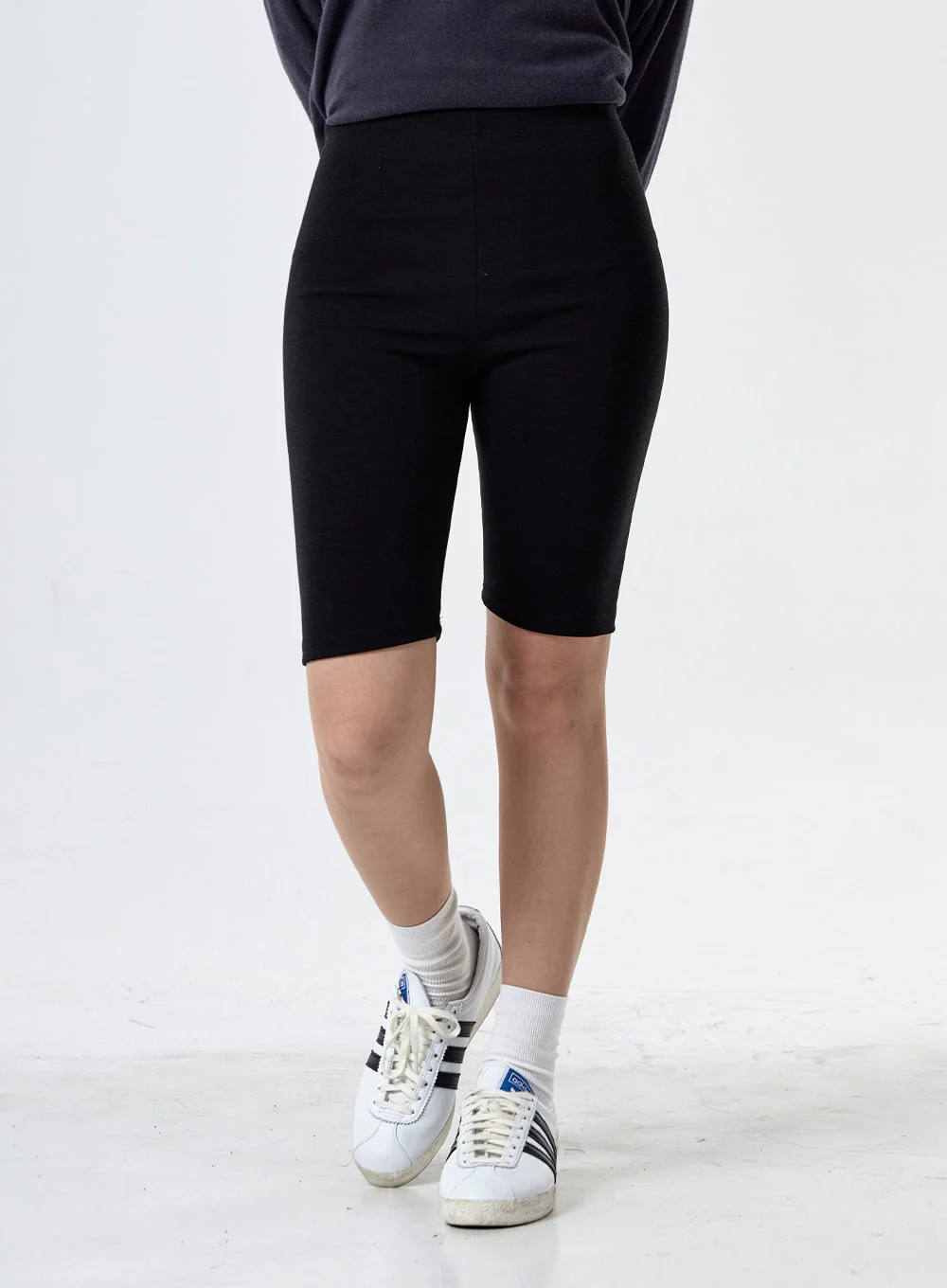 Color Biker Pants CG25 - Image 5