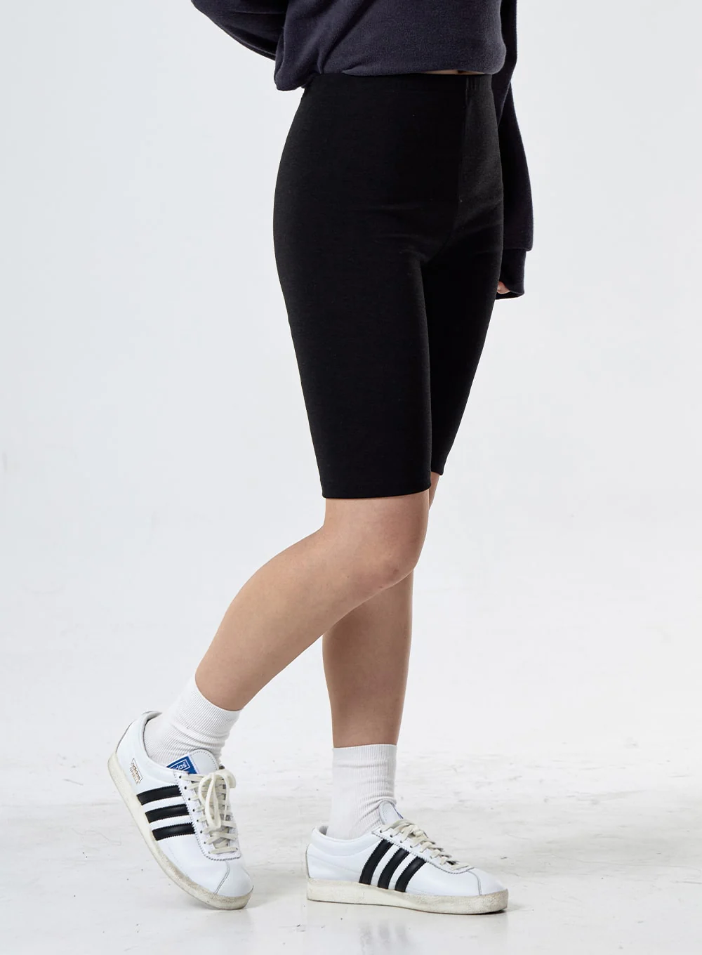 Color Biker Pants CG25 - Image 9