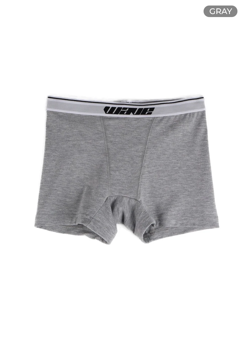 Contrasting Underwear Shorts CM411 - Image 4