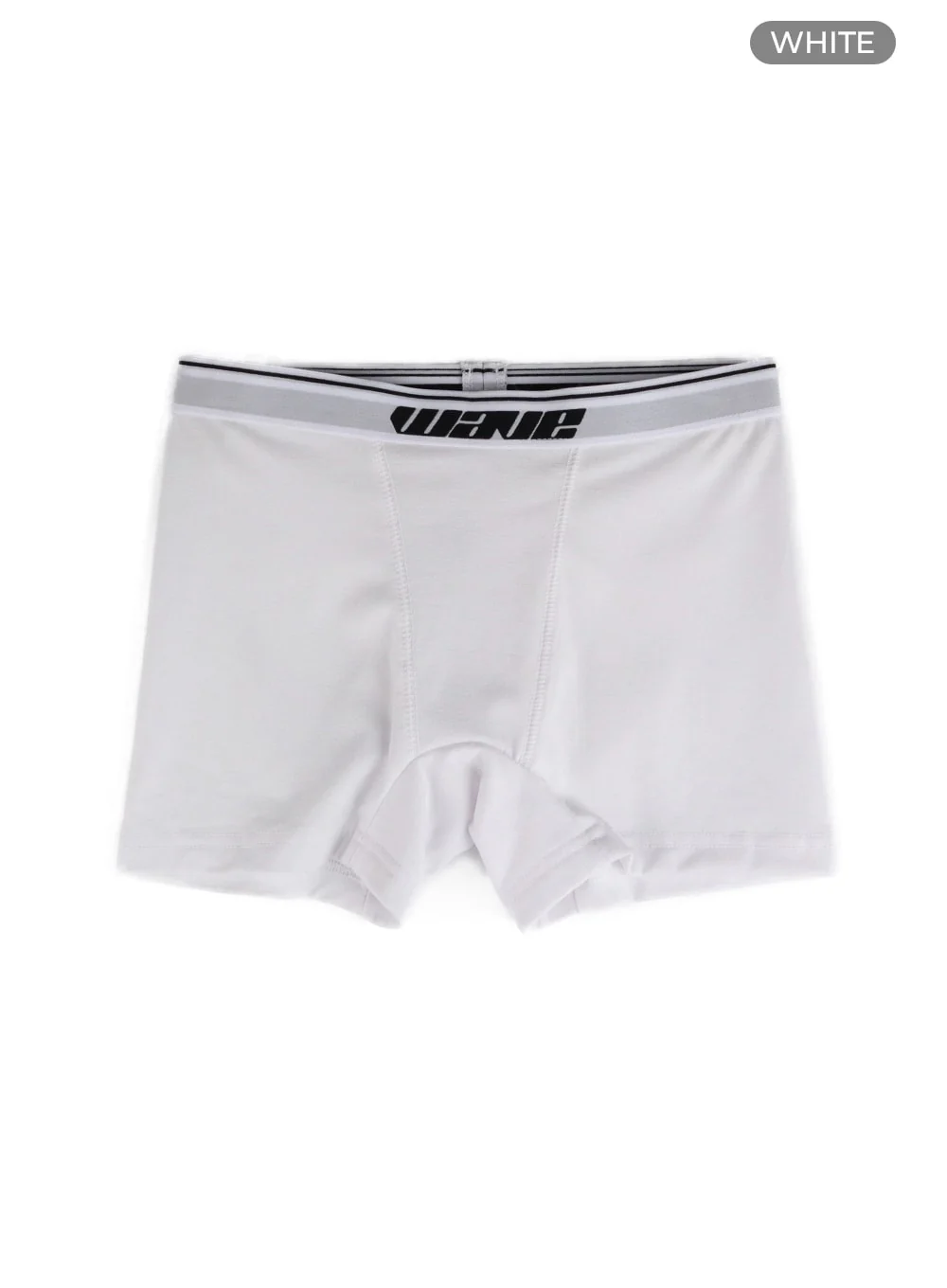 Contrasting Underwear Shorts CM411 - Image 6