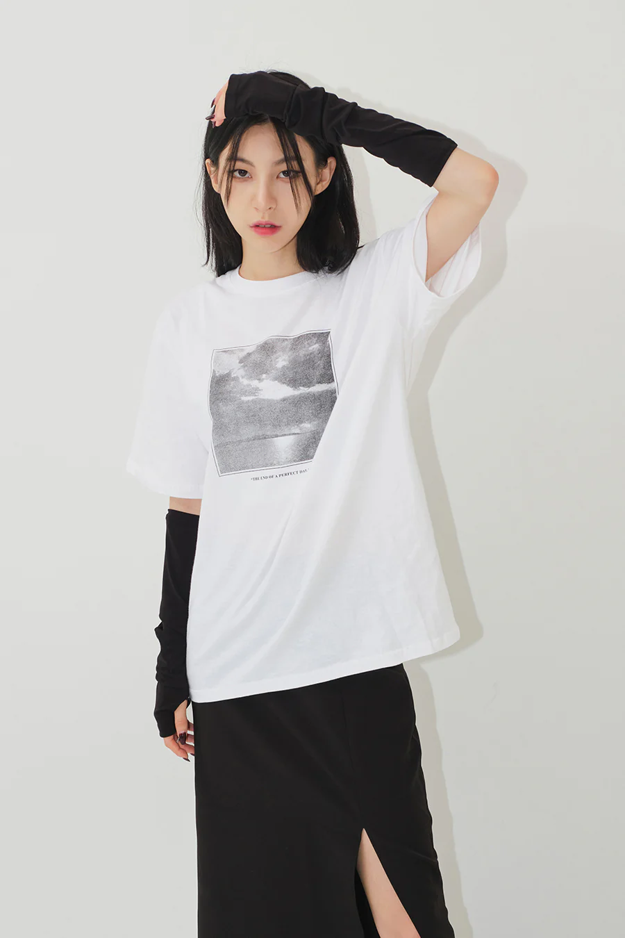 Cool Arm Warmer CM27 - Image 3