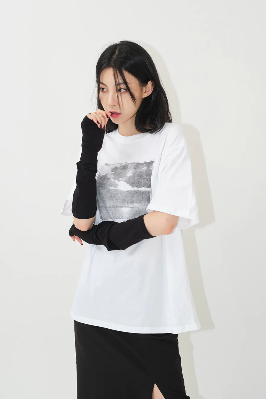 Cool Arm Warmer CM27 - Image 4