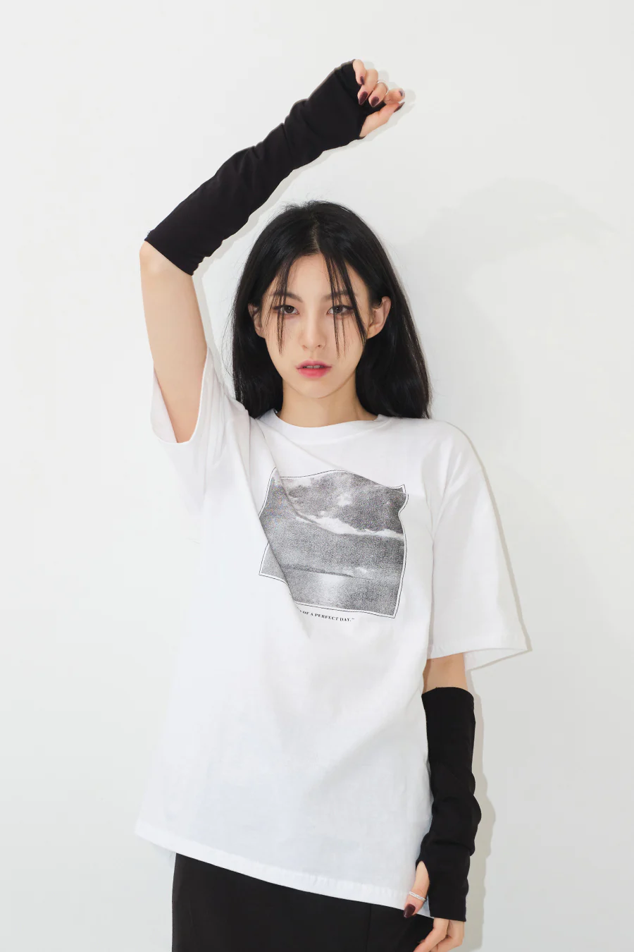 Cool Arm Warmer CM27 - Image 5