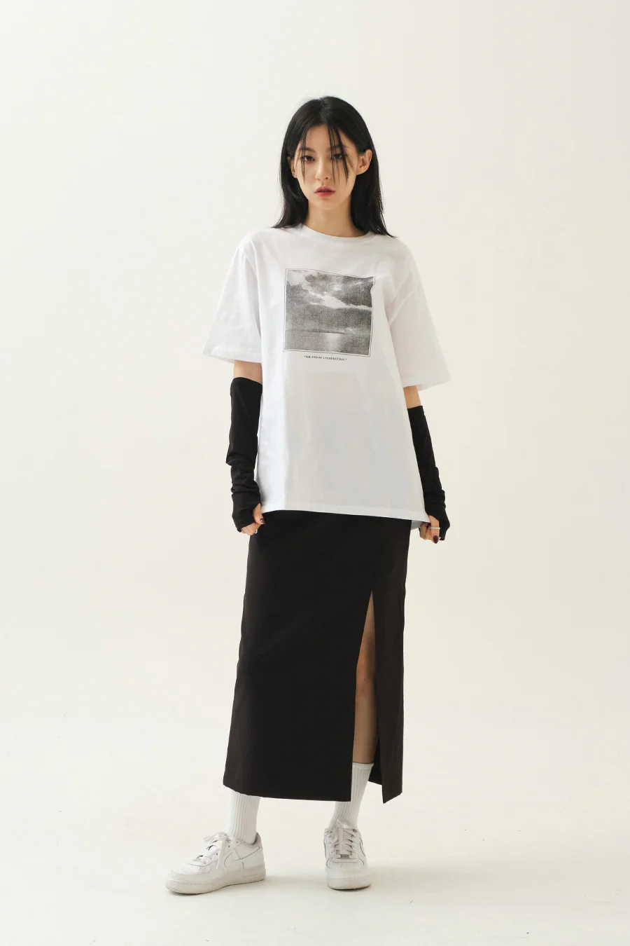 Cool Arm Warmer CM27 - Image 6