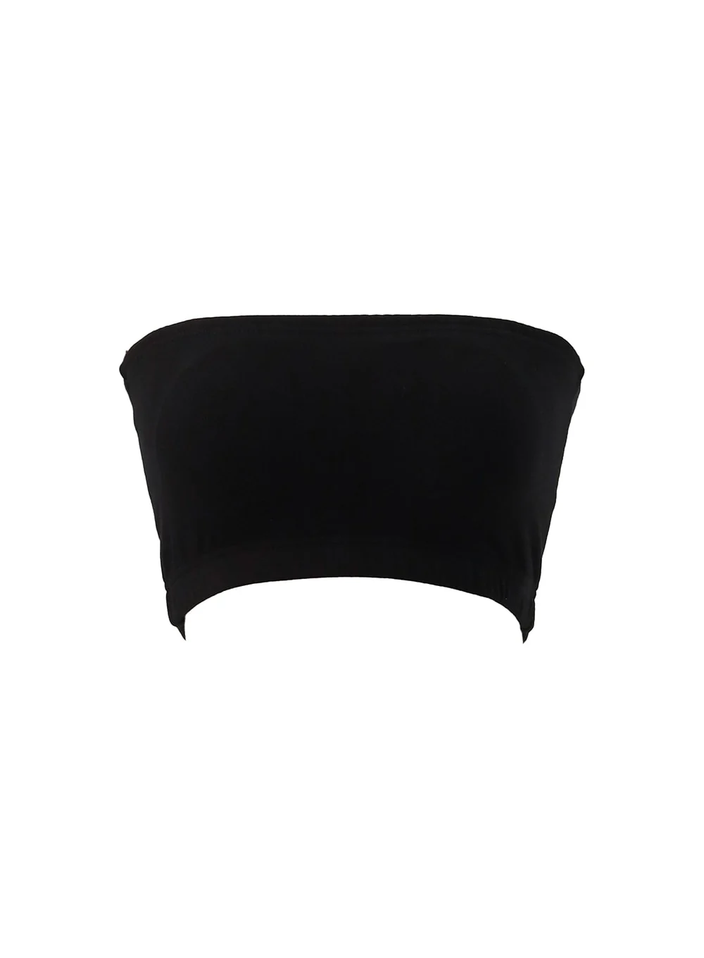 Cotton Tube Top IG320 - Image 4