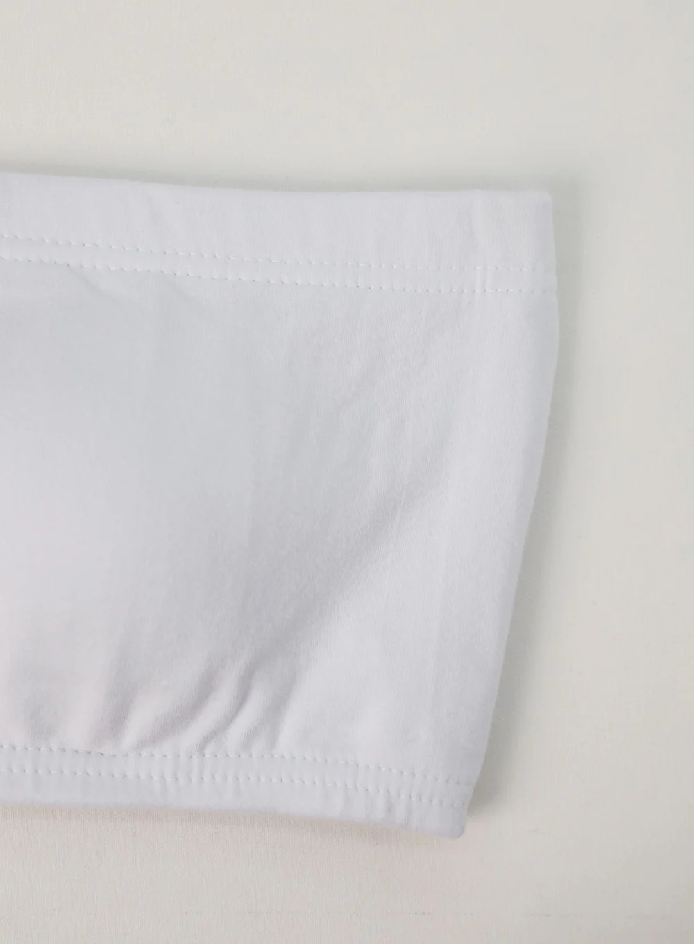 Cotton Tube Top IG320 - Image 9