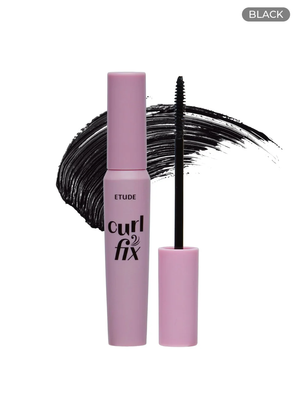 Curl Fix Mascara (8g) - Image 4