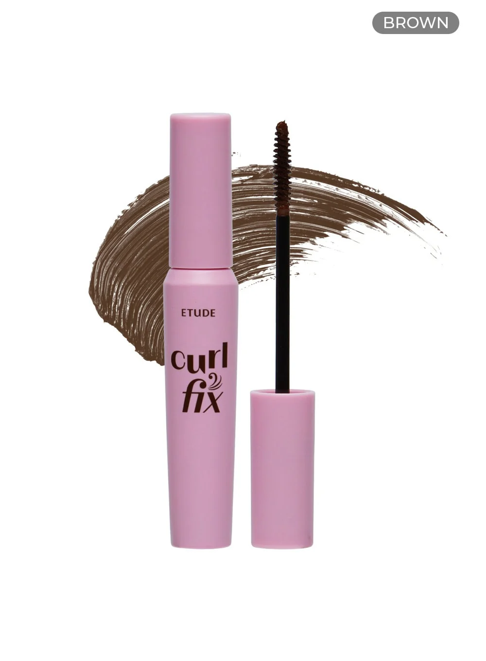 Curl Fix Mascara (8g) - Image 5