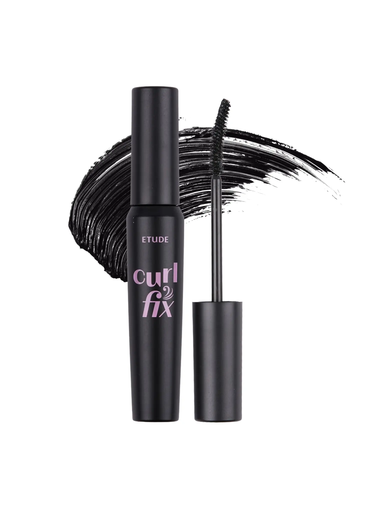 Curl Fix Mascara (8g) - Image 7