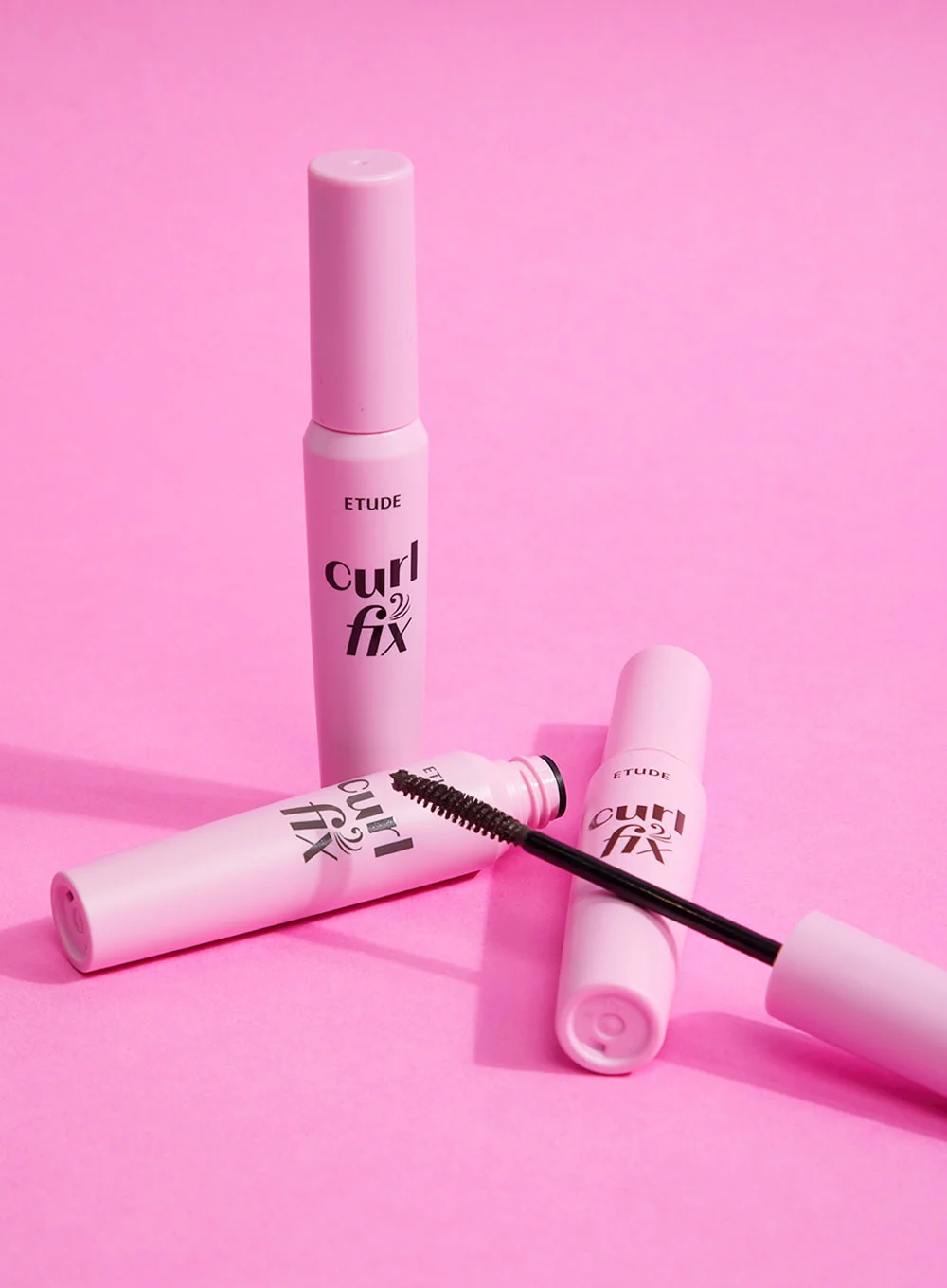 Curl Fix Mascara (8g) - Image 8