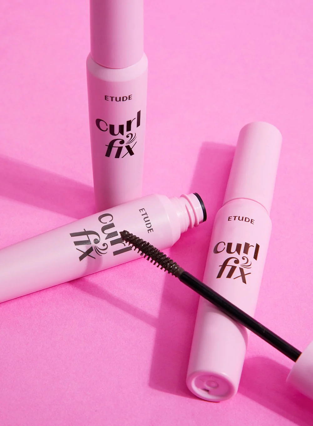 Curl Fix Mascara (8g) - Image 9