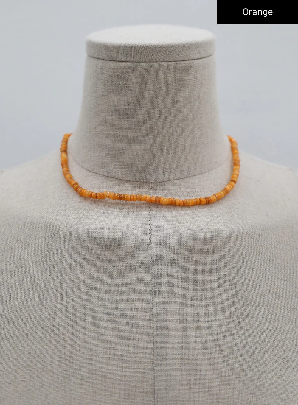 Detailed Necklace CU26 - Image 3