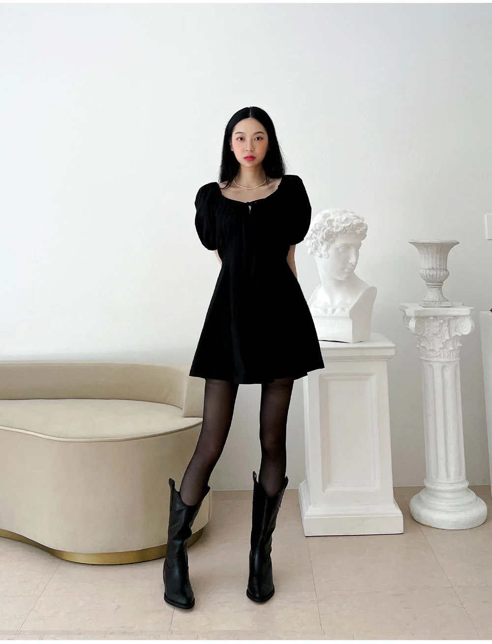 Elastic Stocking FF28 - Image 5