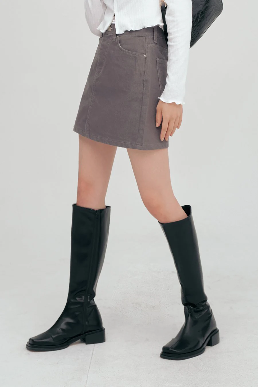 Essential Mini Skirt Ff13 - Image 10