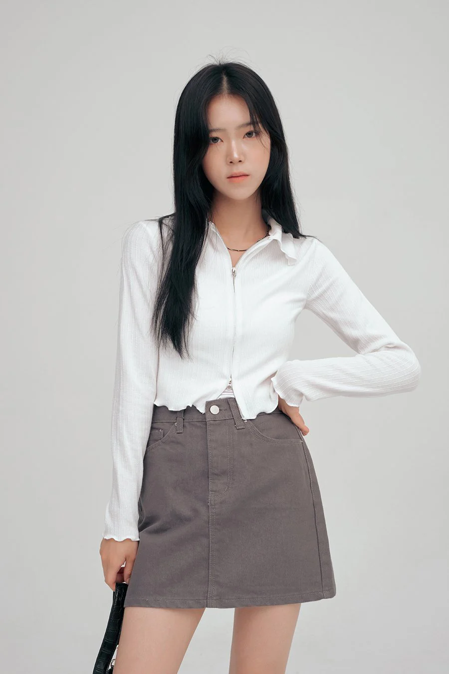 Essential Mini Skirt Ff13 - Image 14