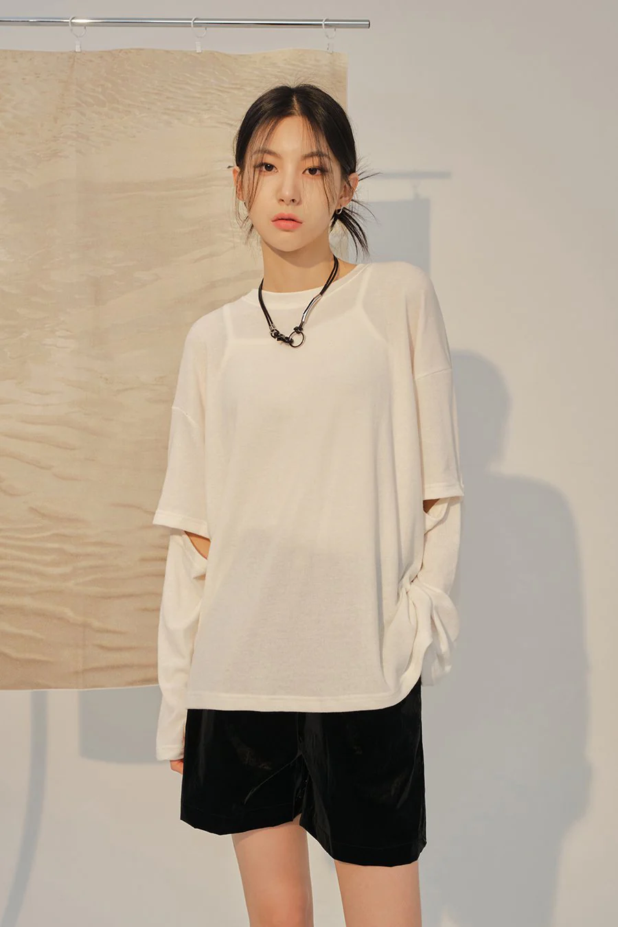 Glossy Shorts F17 - Image 21