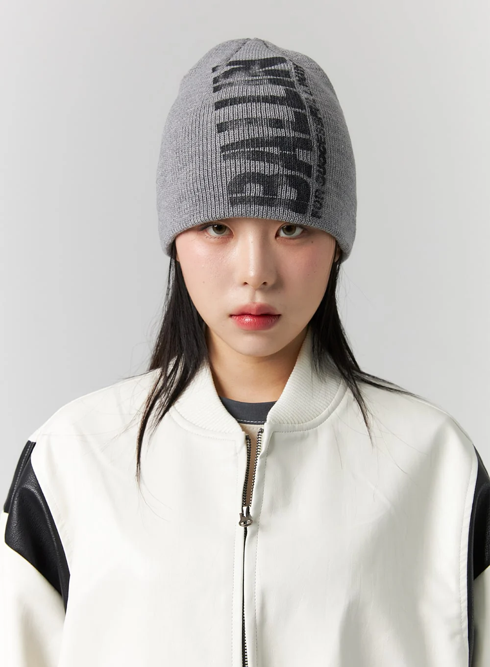 Graphic Beanie CS314 - Image 3