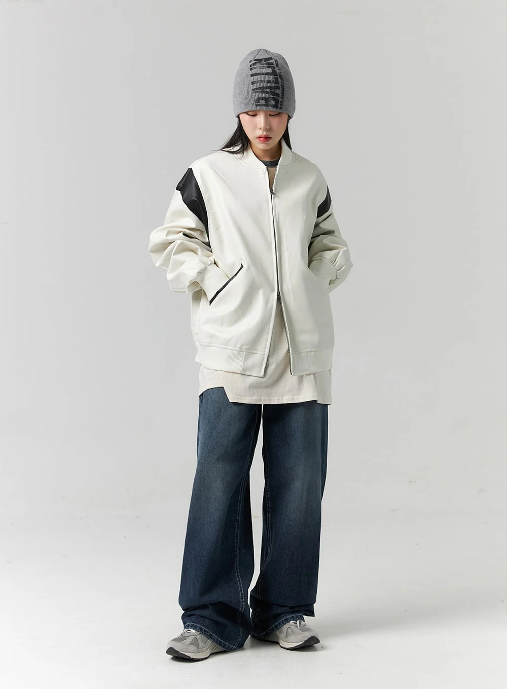 Graphic Beanie CS314 - Image 5