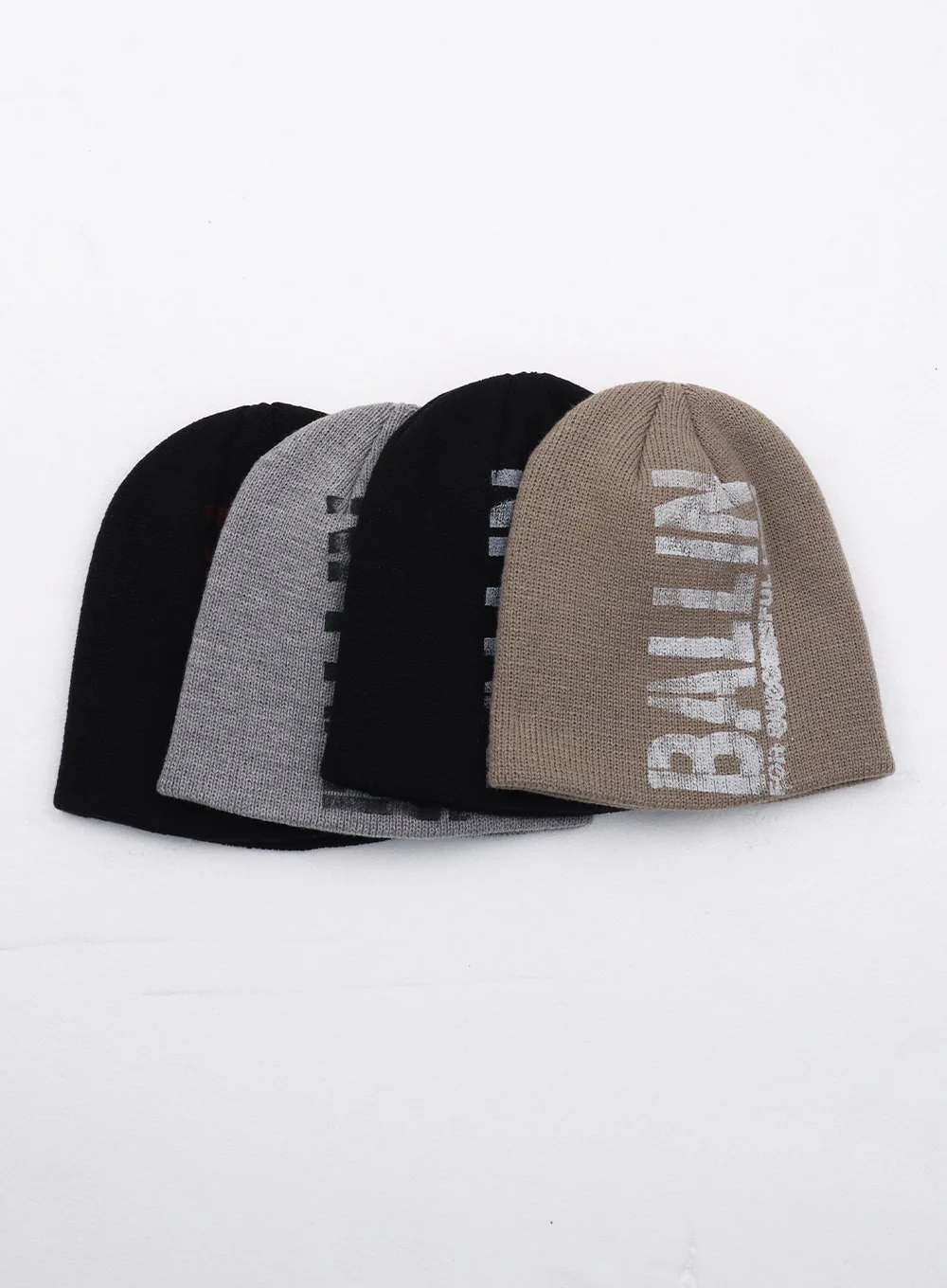 Graphic Beanie CS314 - Image 7