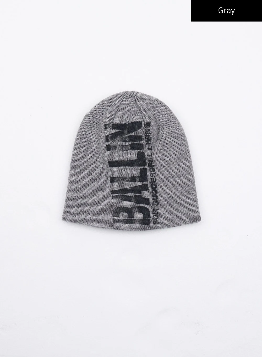 Graphic Beanie CS314 - Image 8