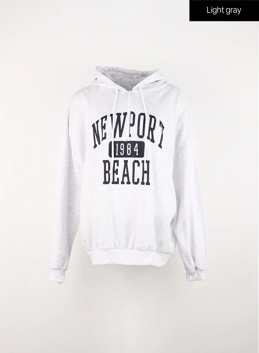 Graphic Hoodie Sweatshirt IN301 - Image 10