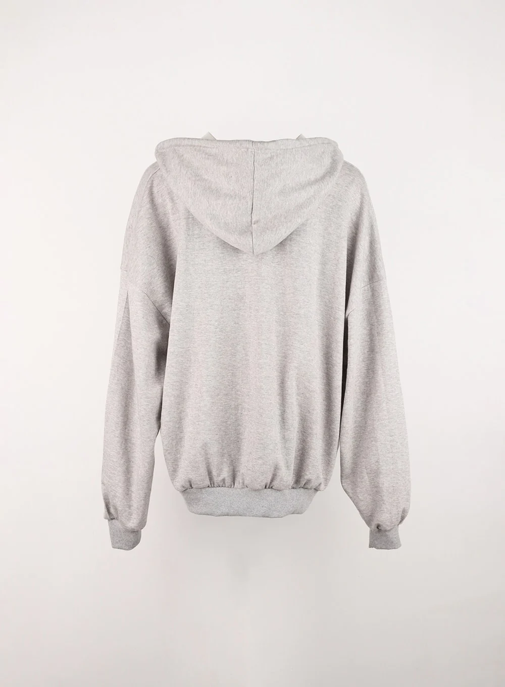 Graphic Hoodie Sweatshirt IN301 - Image 9