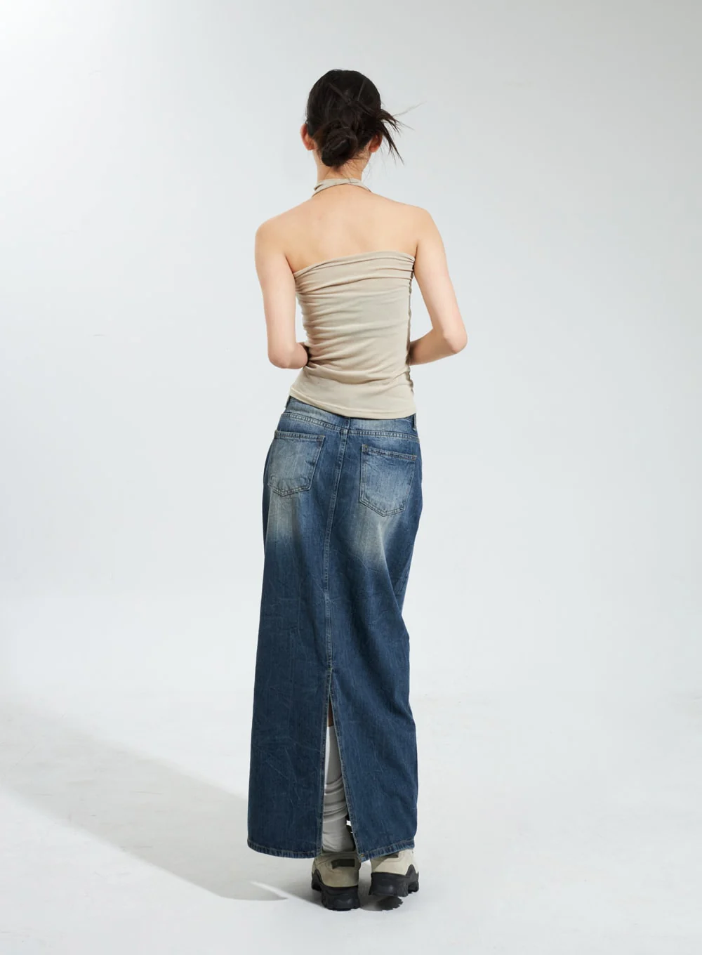 Halter Neck Top IY322 - Image 13