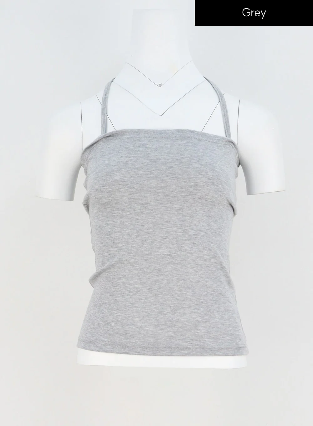 Halter Neck Top IY322 - Image 21