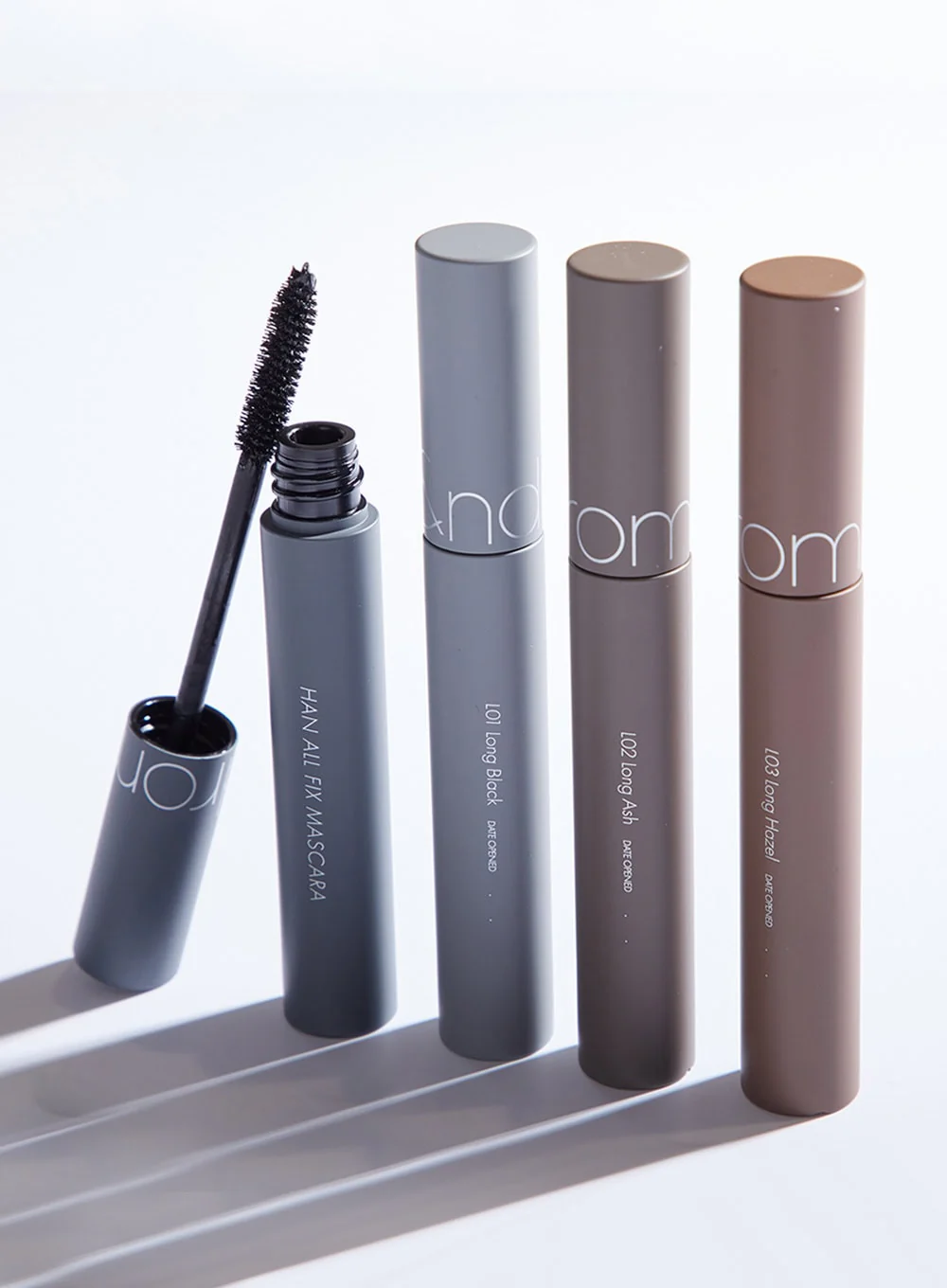 Han All Fix Mascara (7g) - Image 8