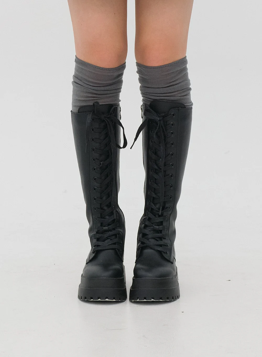 Knee High Socks M4 - Image 3