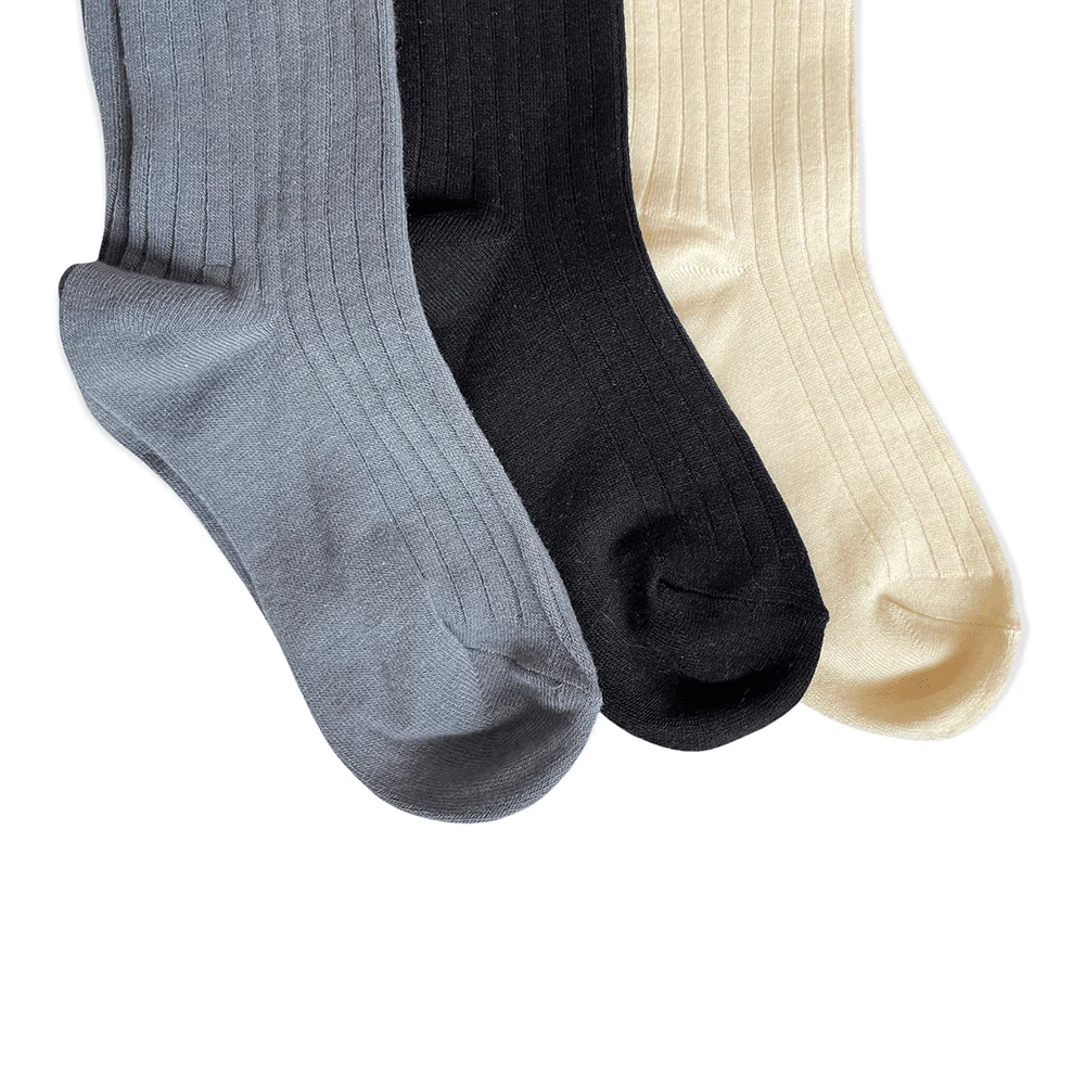 Knee High Socks M4 - Image 6