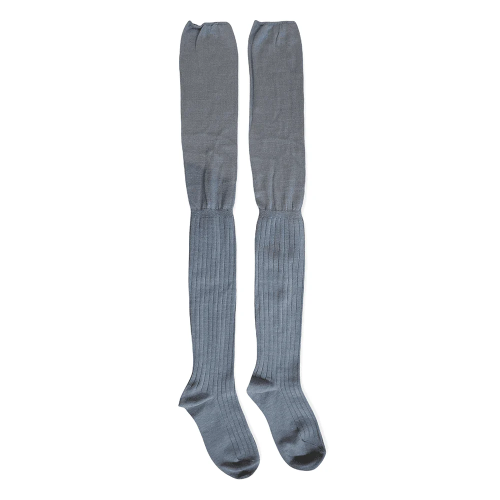 Knee High Socks M4 - Image 7