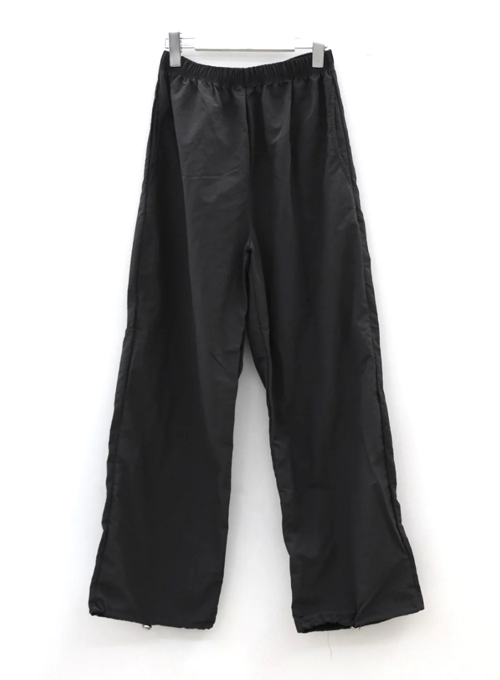Loose Fit Banded Pants CA04 - Image 17