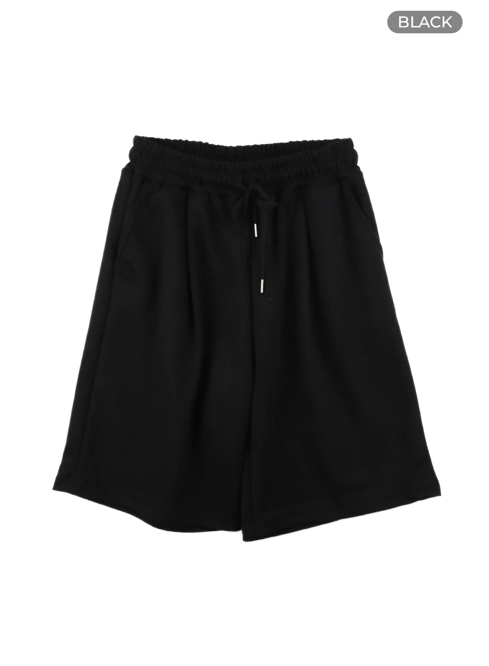 Men's Loungewear Cotton Jogger Shorts IA401 - Image 10