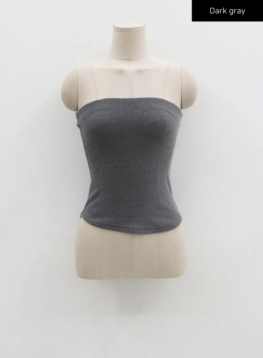 Off-Shoulder Semi Crop Top CO28 - Image 10