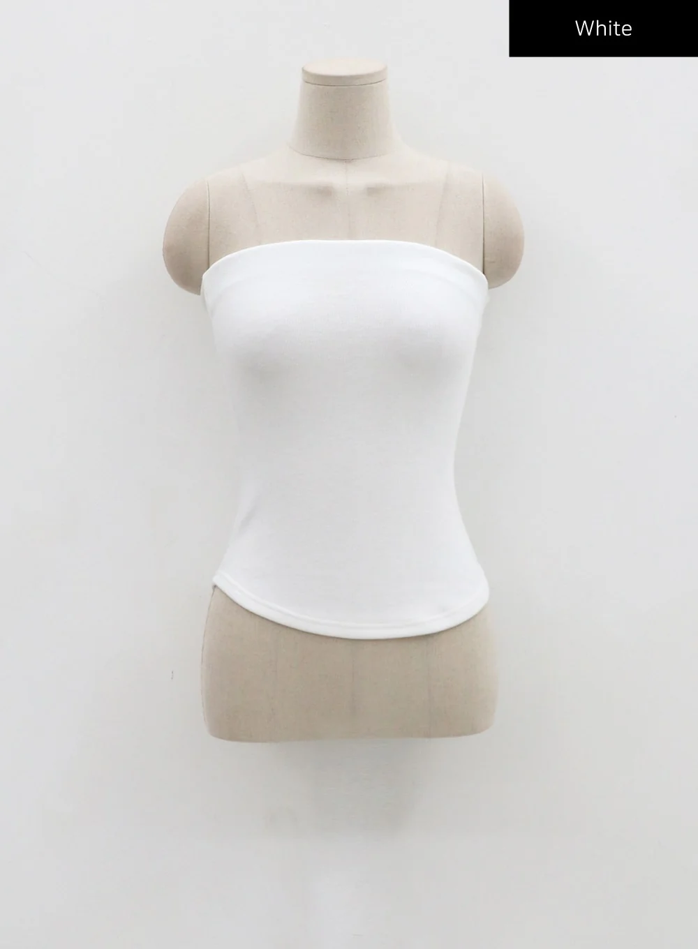 Off-Shoulder Semi Crop Top CO28 - Image 15